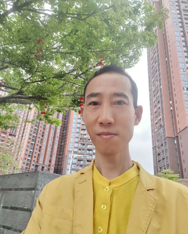 明旺1314的第一张照片--大连相亲服务中心