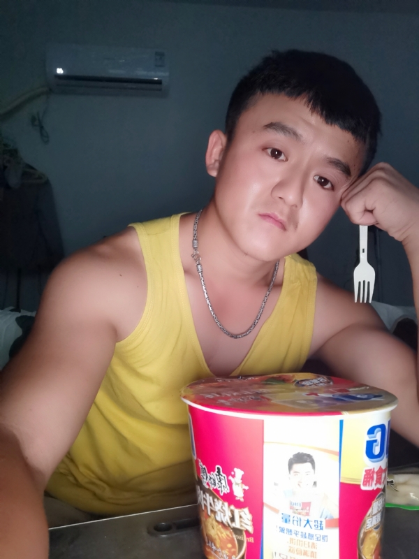飞飞的第一张照片--大连相亲服务中心