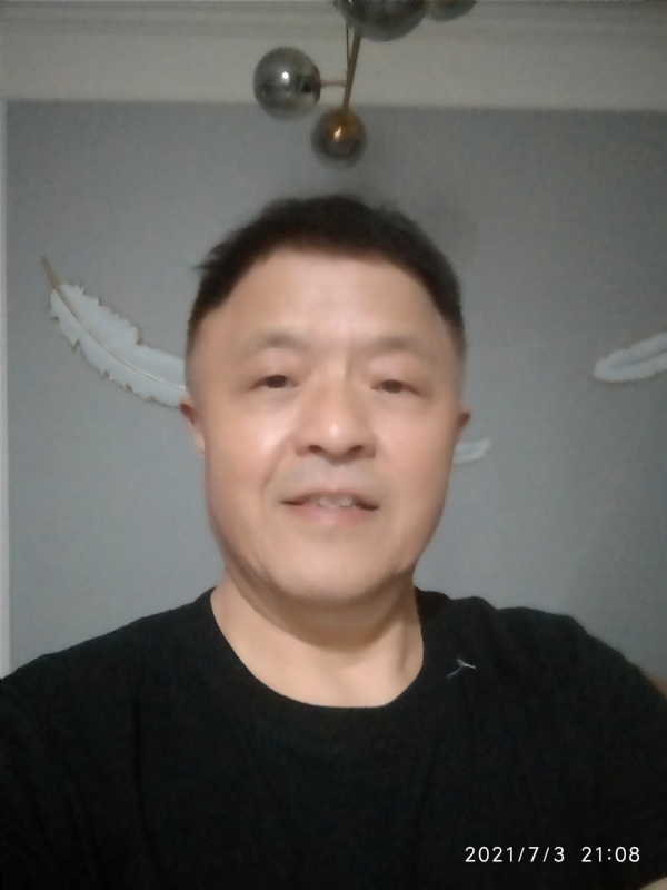 小冰奶豆的第一张照片--大连相亲服务中心