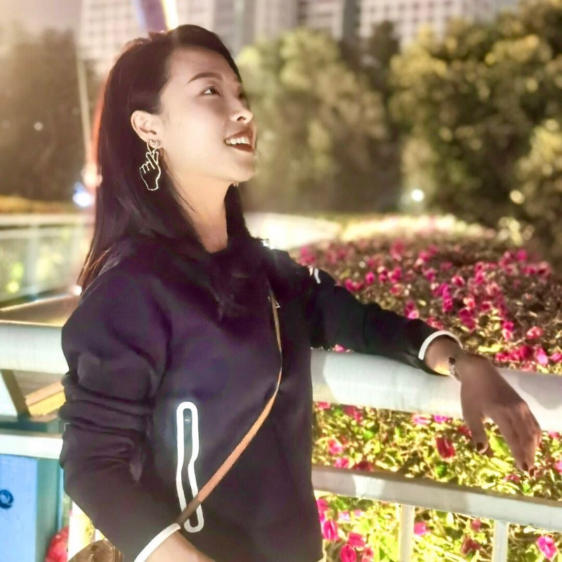 丫丫的第一张照片--大连相亲服务中心