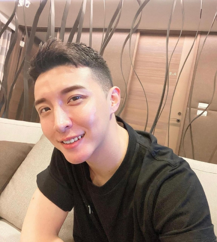 王子的第一张照片--大连相亲服务中心