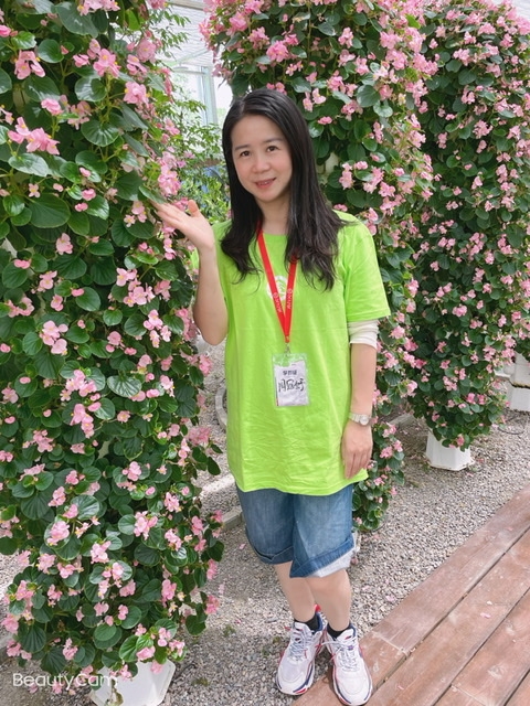 悠悠的第一张照片--大连相亲服务中心