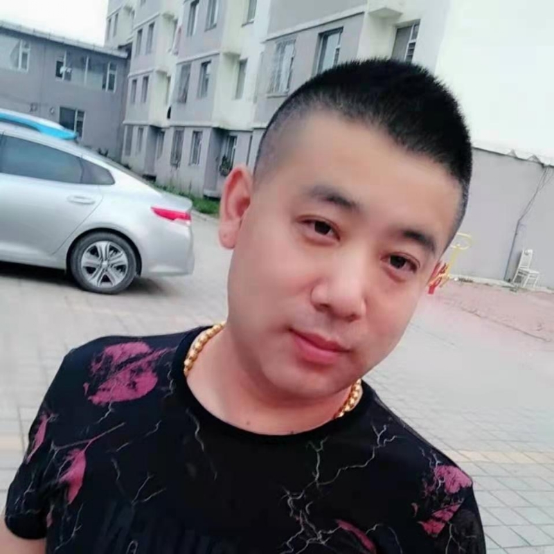 牛牛真牛的第一张照片--大连相亲服务中心