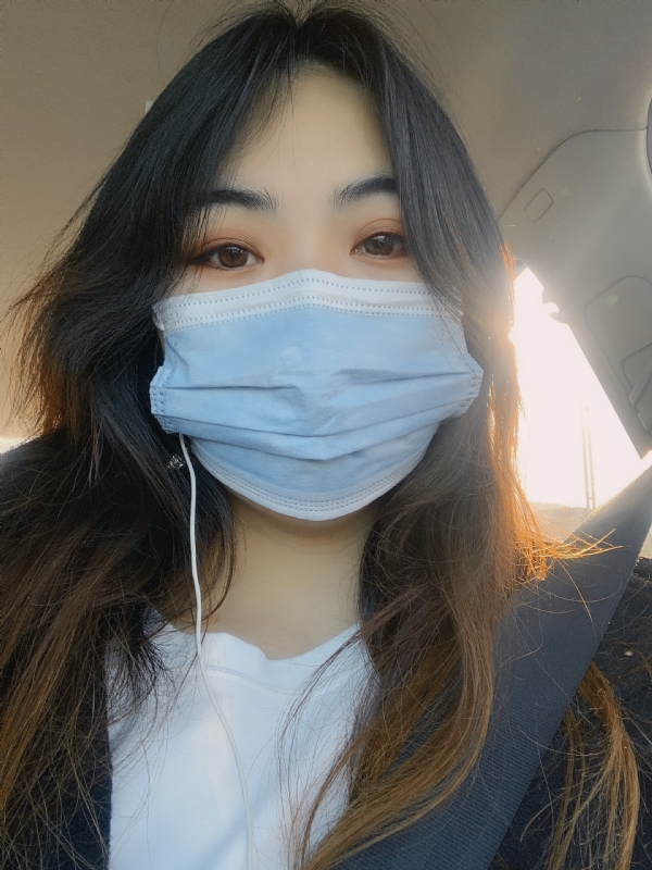 小周周的第一张照片--大连相亲服务中心