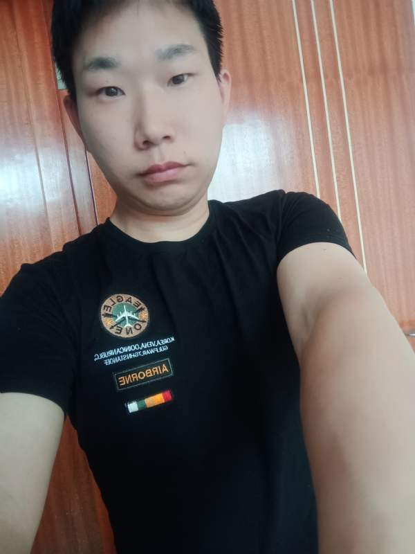 求真的第一张照片--大连相亲服务中心