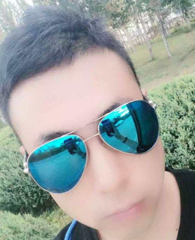 流年啊的第一张照片--大连相亲服务中心