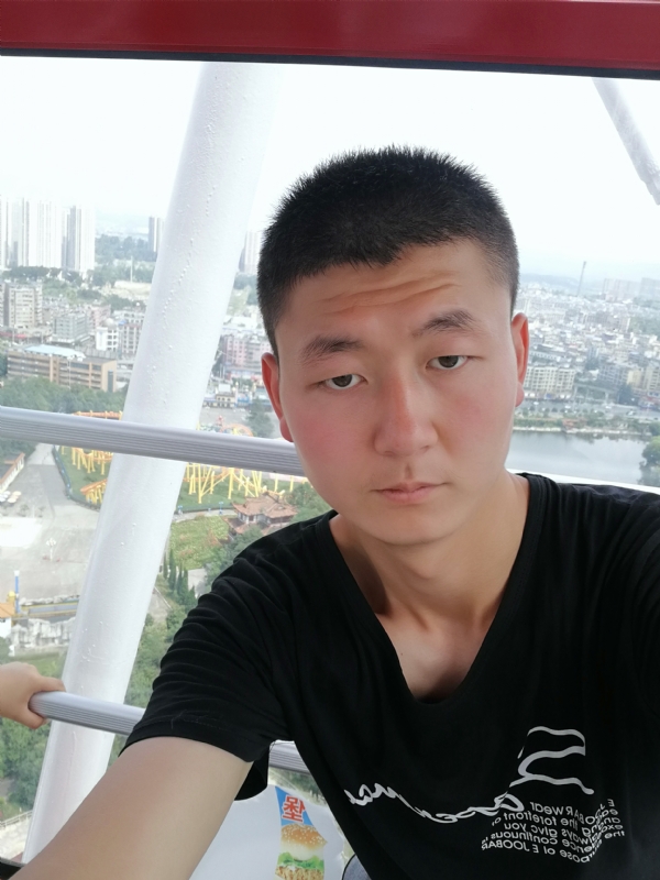 川川的第一张照片--大连相亲服务中心
