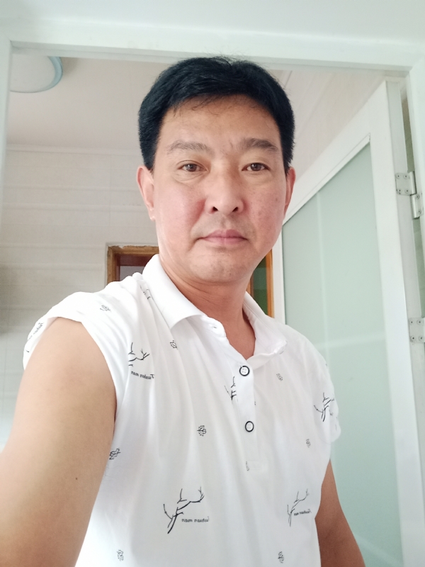 为爱停留的第一张照片--大连相亲服务中心