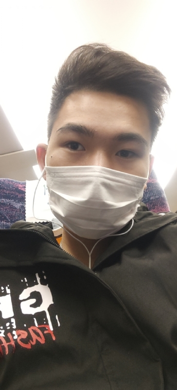 小霪虫的第一张照片--大连相亲服务中心