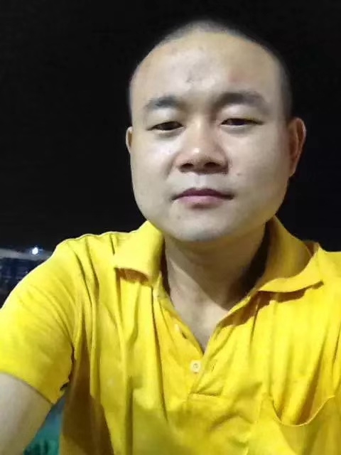 装国豪的第一张照片--大连相亲服务中心