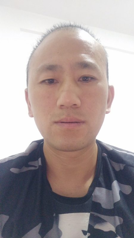雨过天晴的第一张照片--大连相亲服务中心