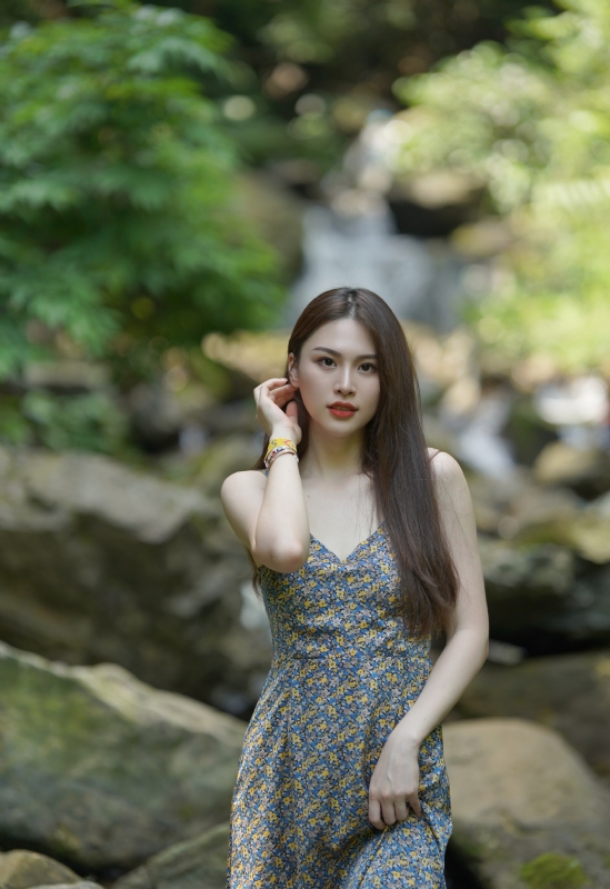 Catherine的第二张照片--大连相亲服务中心