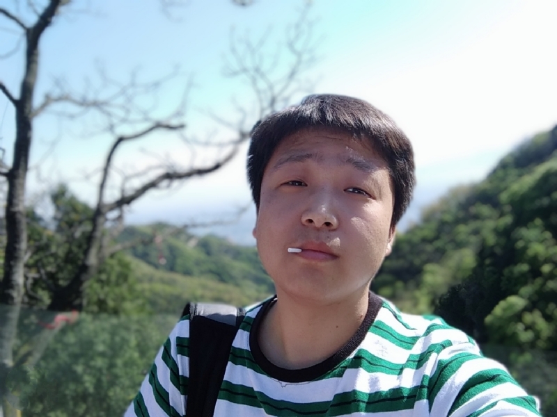 阿英哎的第一张照片--大连相亲服务中心