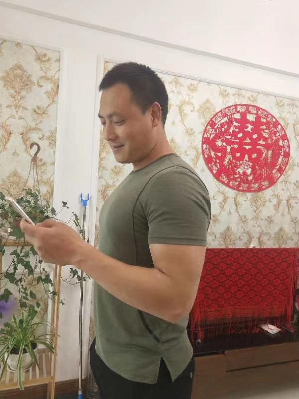 旧时相识的第三张照片--大连相亲服务中心
