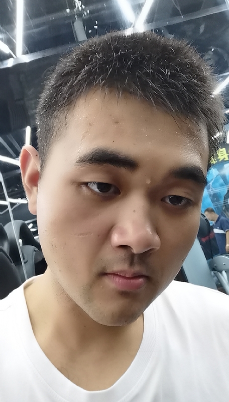 回眸一笑的第一张照片--大连相亲服务中心