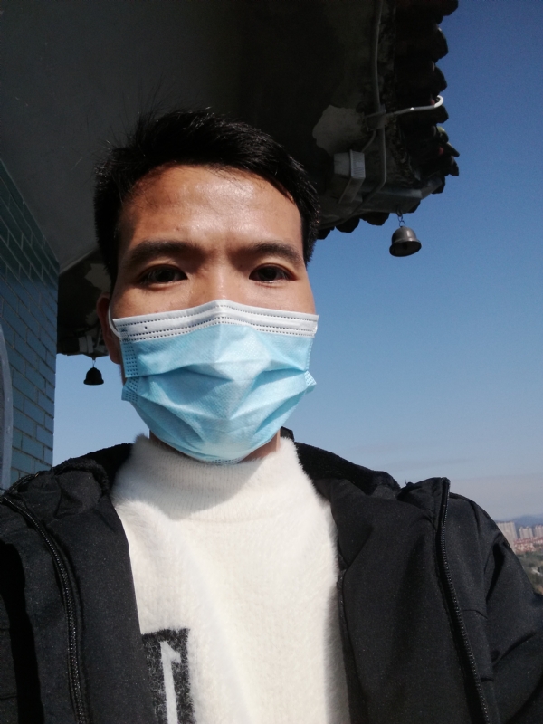 WWH的第三张照片--大连相亲服务中心