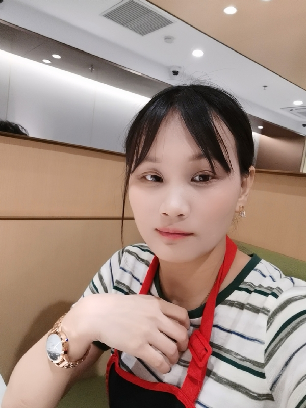木子李的第一张照片--大连相亲服务中心