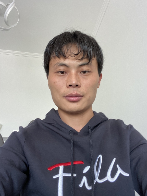 寒漠的第一张照片--大连相亲服务中心