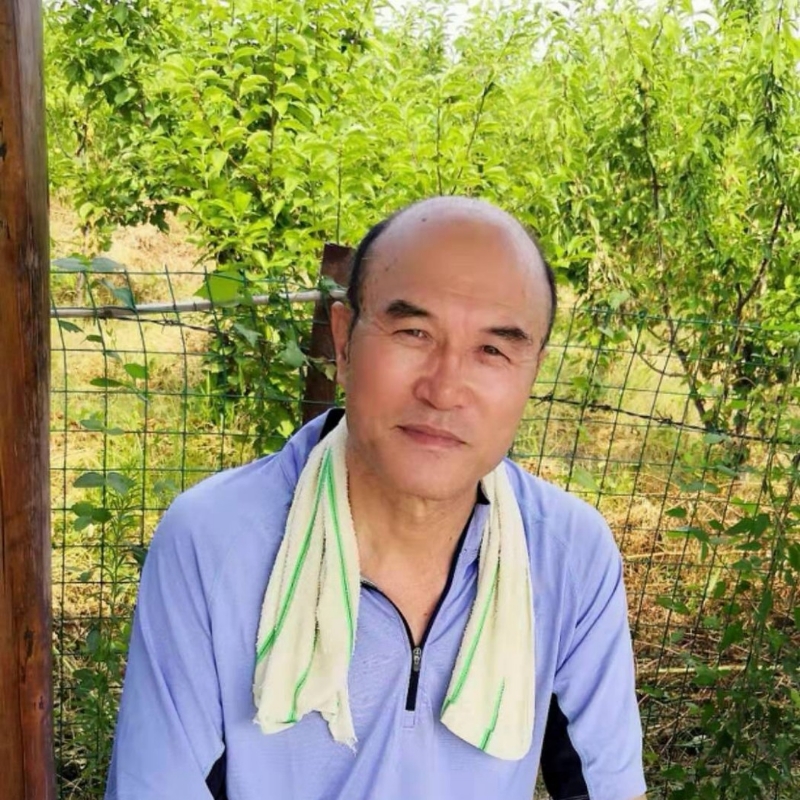 孤穷子的第一张照片--大连相亲服务中心