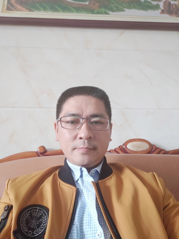 龙行天下的第一张照片--大连相亲服务中心