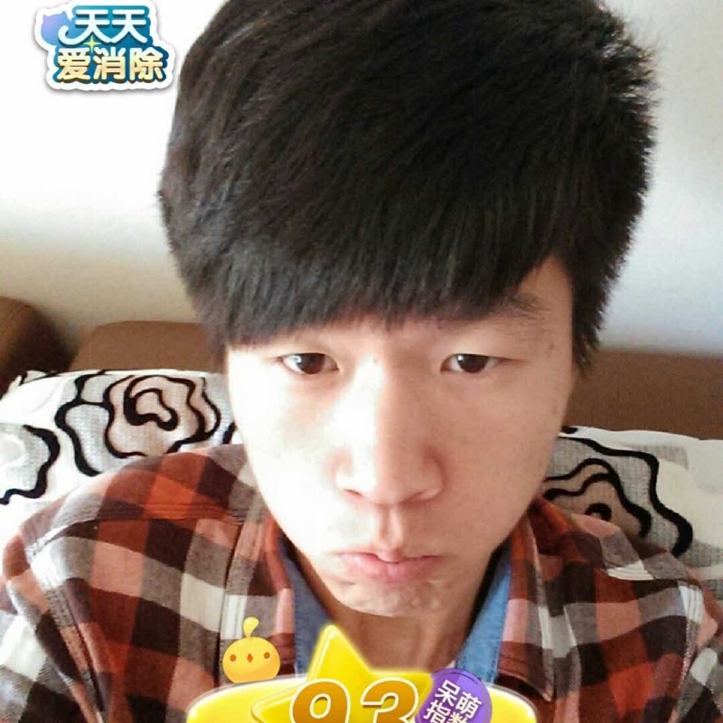 刘丰的第一张照片--大连相亲服务中心