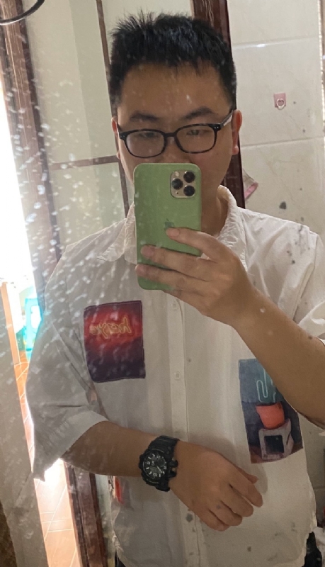阿线小锅锅的第一张照片--大连相亲服务中心