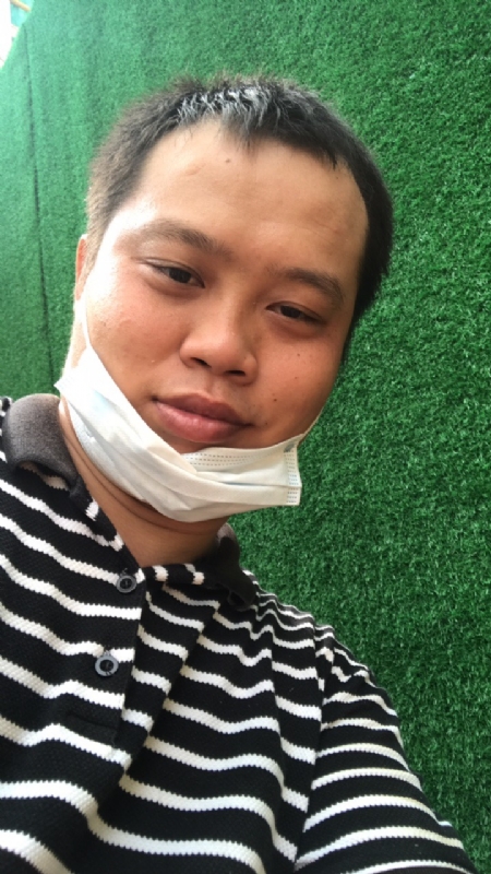 胖子来了的第一张照片--大连相亲服务中心