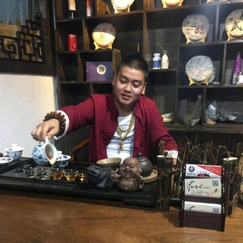 请叫我金爷的第一张照片--大连相亲服务中心