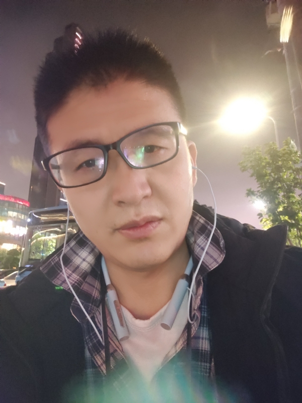 清梦流影的第一张照片--大连相亲服务中心