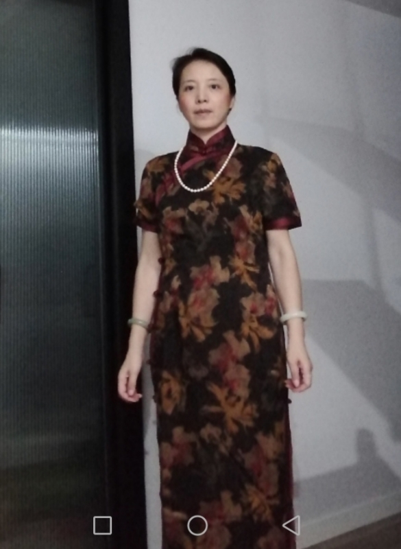起起的第一张照片--大连相亲服务中心