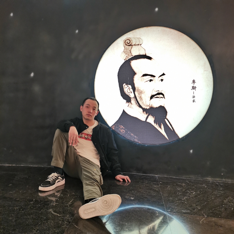 小灰灰的第一张照片--大连相亲服务中心