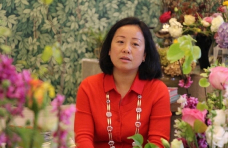 尔东的第一张照片--大连相亲服务中心