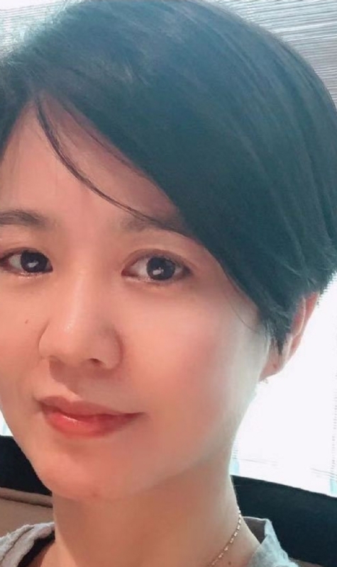 琪琪的第一张照片--大连相亲服务中心