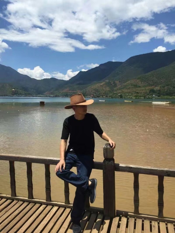 剑胆琴音的第一张照片--大连相亲服务中心