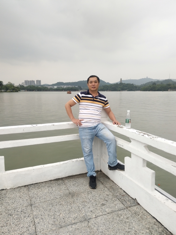 缘来是你的第二张照片--大连相亲服务中心