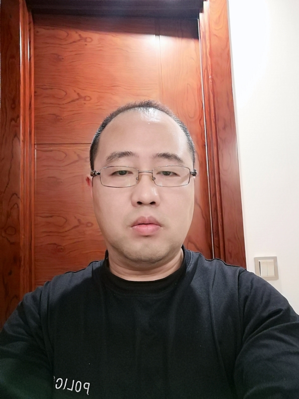 暖男的第一张照片--大连相亲服务中心