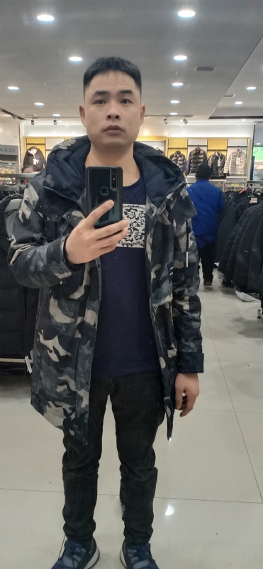 等待你的出现的第一张照片--大连相亲服务中心