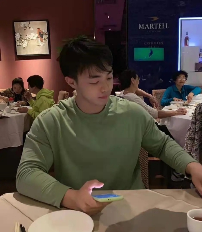 la的第一张照片--大连相亲服务中心
