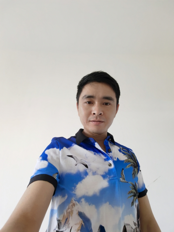 金世的第一张照片--大连相亲服务中心