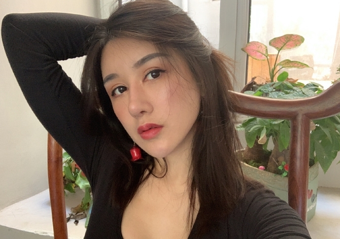 林依依的第一张照片--大连相亲服务中心