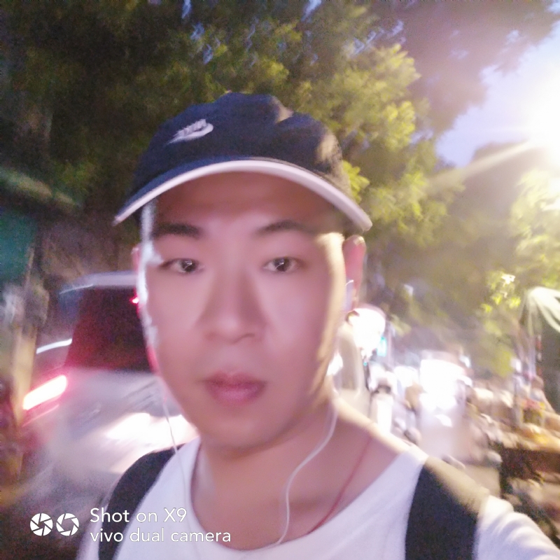 心跳男孩的第二张照片--大连相亲服务中心