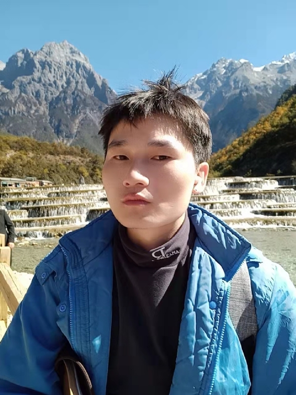Mono的第一张照片--大连相亲服务中心
