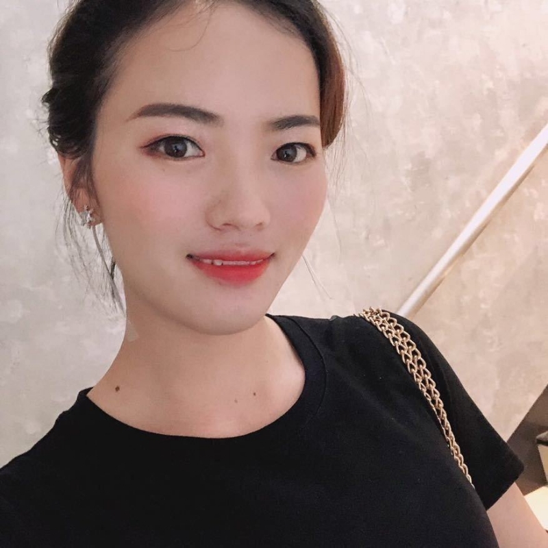 咚咚的第一张照片--大连相亲服务中心