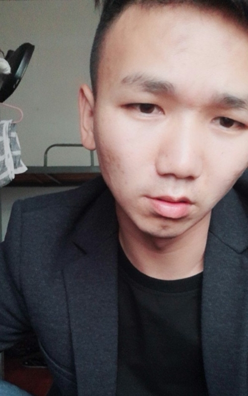 花千狐的第一张照片--大连相亲服务中心