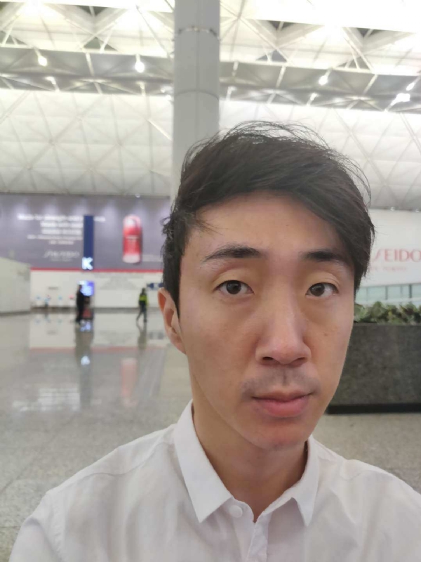 动与静的第一张照片--大连相亲服务中心