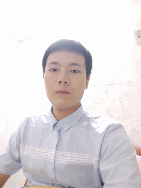 乔乔的第一张照片--大连相亲服务中心