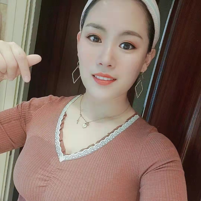 蜜&糖的第一张照片--大连相亲服务中心