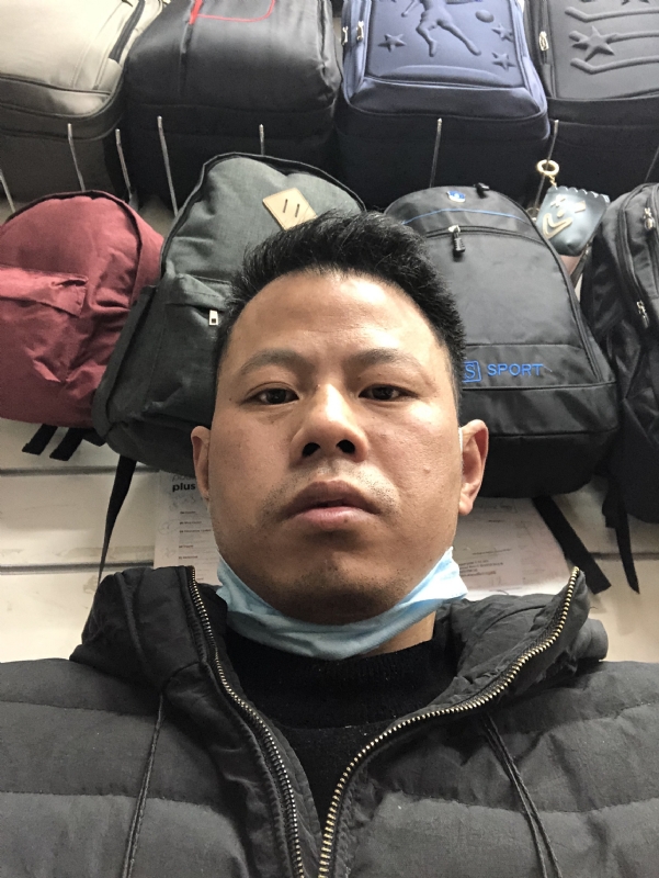 Jincai的第一张照片--大连相亲服务中心