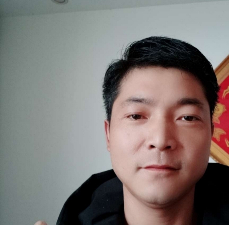 郝运的第一张照片--大连相亲服务中心
