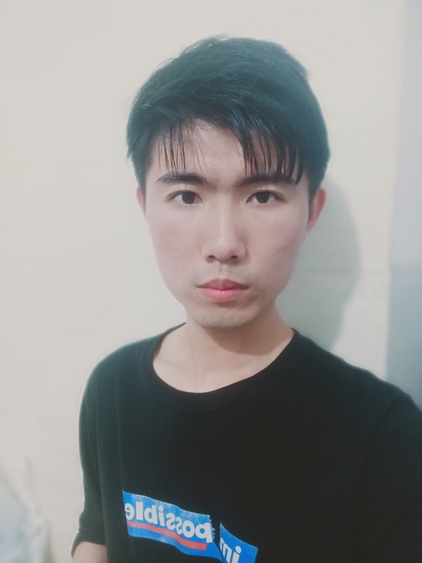 奔跑的範儿的第一张照片--大连相亲服务中心